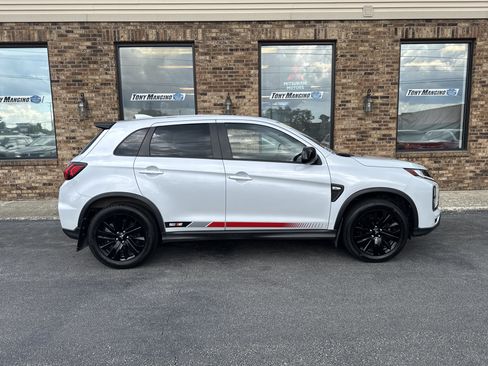Used 2024 Mitsubishi Outlander Sport AWD image 6