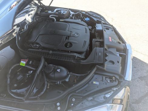 Used 2012 Mercedes-Benz E 350 Cabriolet image 34