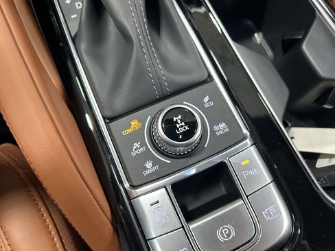 New 2025 Kia Telluride SX X-Line image 24