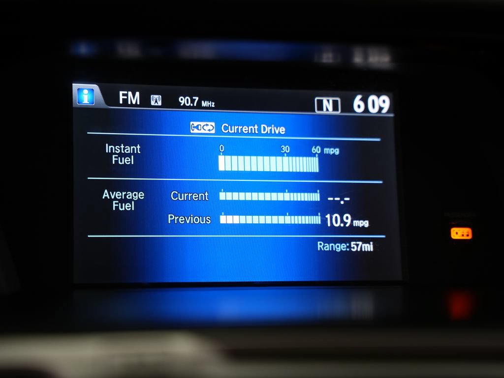 Used 2014 Honda Accord EX-L image 22
