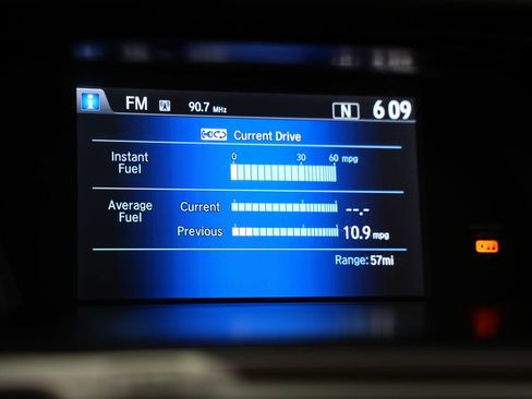 Used 2014 Honda Accord EX-L image 22