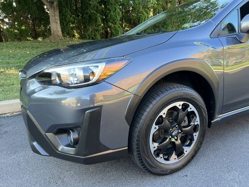 Used 2023 Subaru Crosstrek 2.0i Premium image 66