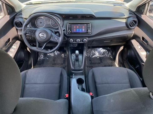 Used 2023 Nissan Kicks S FWD image 10