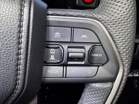 Certified 2026 Toyota Tacoma TRD Sport AWD/4WD image 29