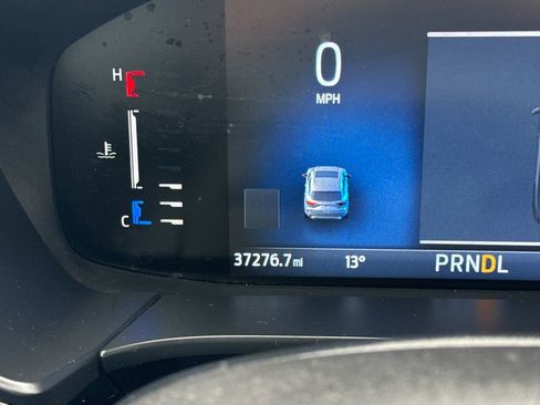 Used 2023 Ford Escape Active w/ Tech Pack #1 image 35