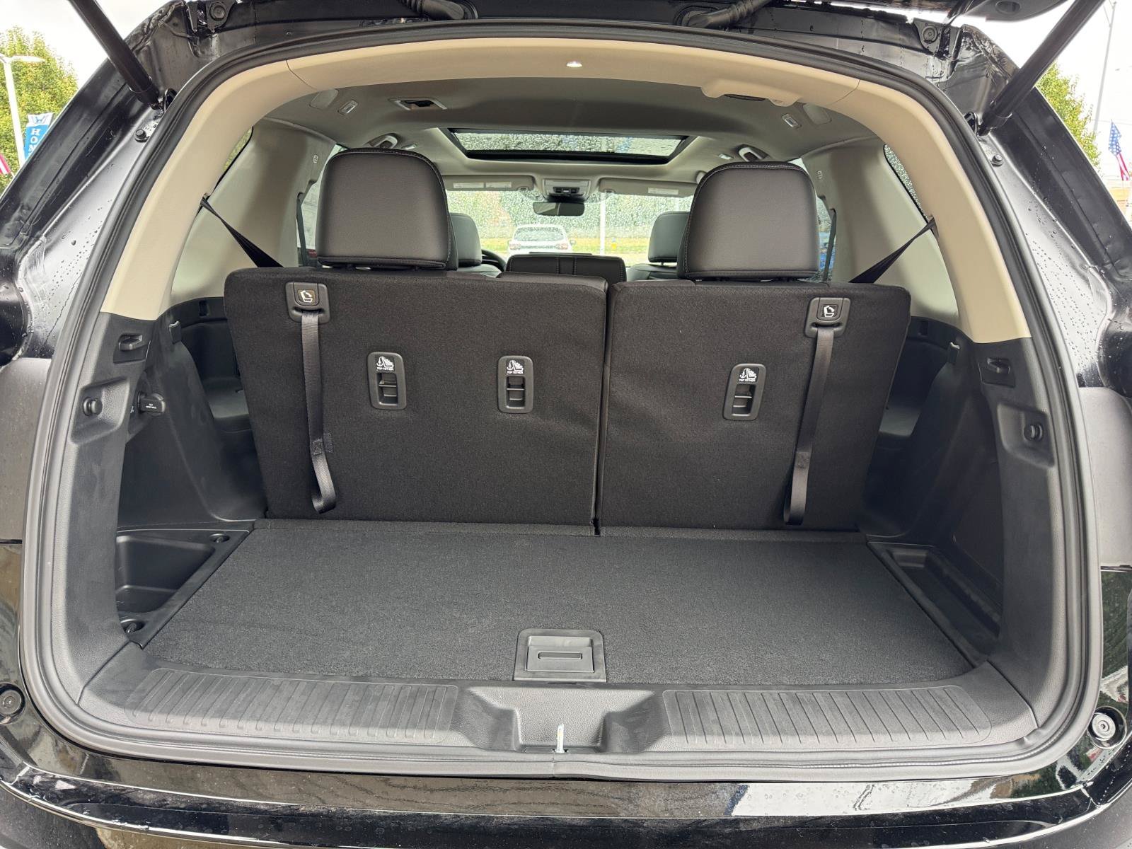 New 2026 Honda Pilot Elite image 11