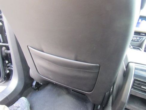 Used 2018 Cadillac CT6 Premium Luxury image 23