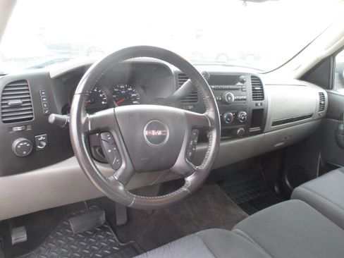 Used 2011 GMC Sierra 1500 SL image 24