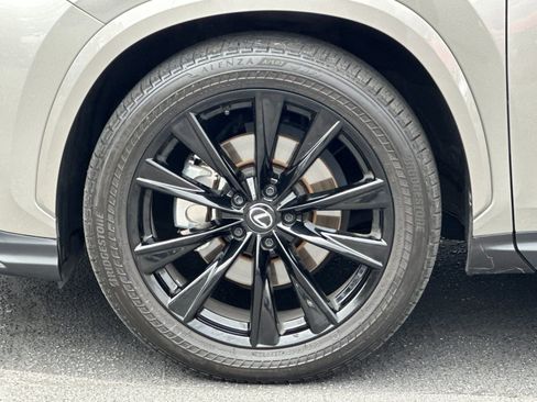Used 2024 Lexus NX 350 F Sport AWD/4WD image 33
