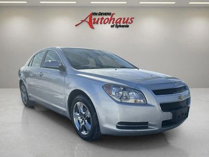 Used 2010 Chevrolet Malibu LT w/ Power Convenience Package
