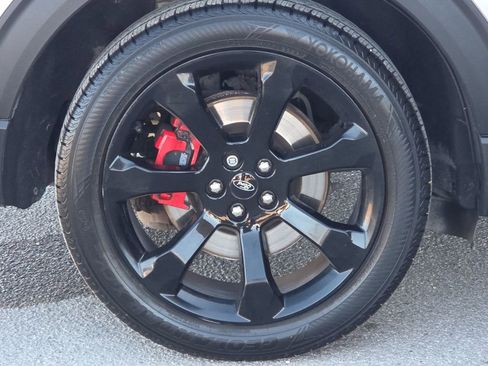 Used 2021 Ford Explorer ST w/ Equipment Group 401A image 8