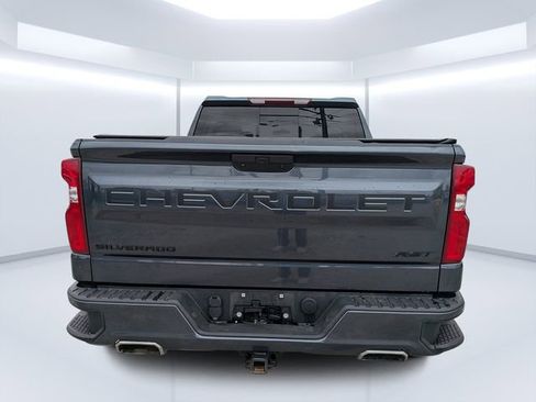 Used 2021 Chevrolet Silverado 1500 RST w/ All Star Edition Plus image 4