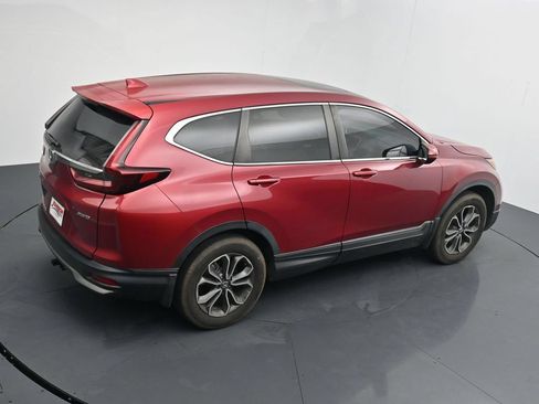 Used 2021 Honda CR-V EX image 16