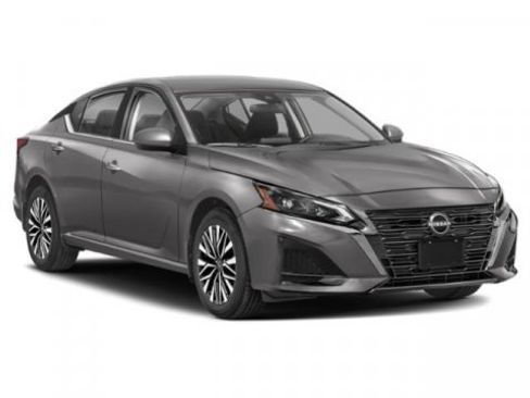 Used 2024 Nissan Altima 2.5 SV FWD image 9
