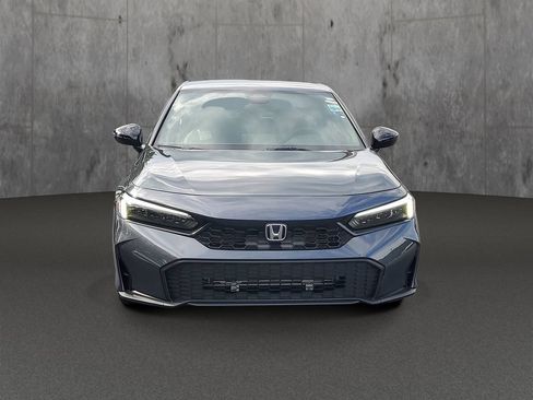 New 2026 Honda Civic Sport image 2