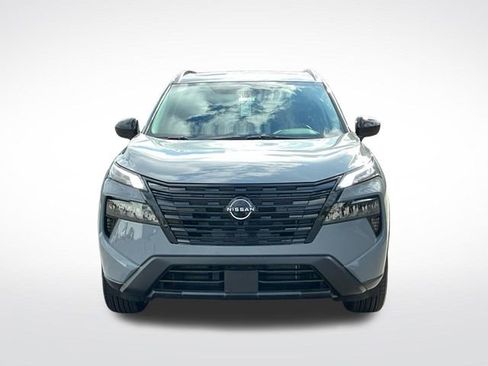 New 2026 Nissan Rogue SV AWD/4WD image 10