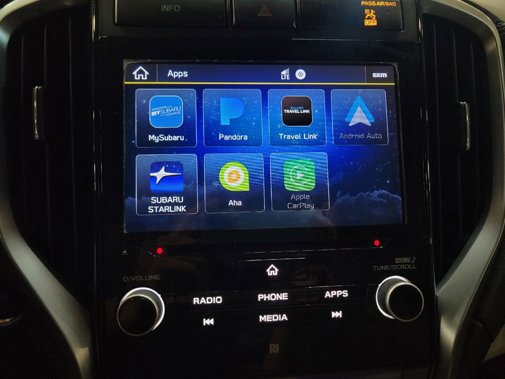 Used 2019 Subaru Ascent Premium AWD/4WD image 25