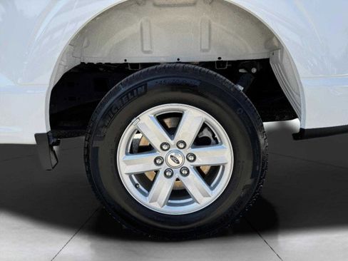 Used 2023 Ford F150 XLT w/ Equipment Group 301A Mid image 50