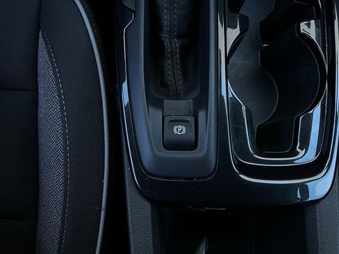 Used 2025 Chevrolet TrailBlazer LT image 18