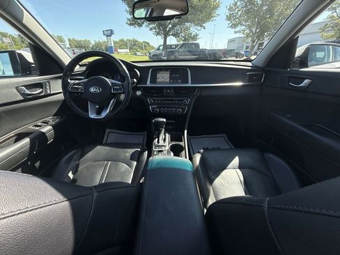 Used 2020 Kia Optima Premium FWD image 23