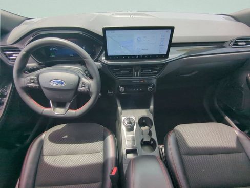 Used 2023 Ford Escape ST-Line Select w/ Tech Pack #2 AWD/4WD image 15