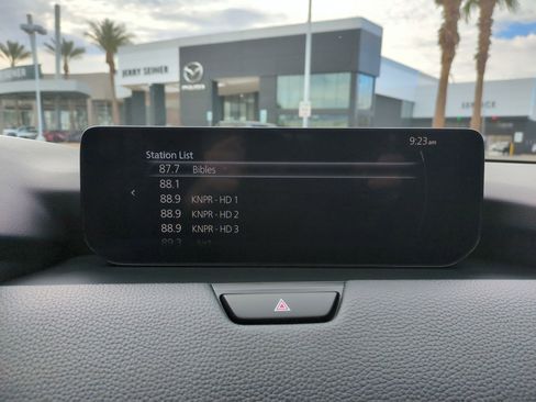 Certified 2024 MAZDA CX-90 Plug-In Hybrid w/ Preferred image 19