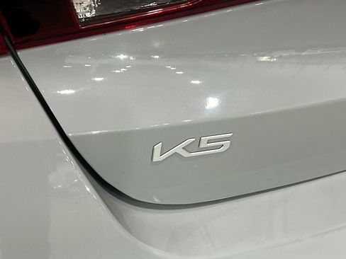 Used 2023 Kia K5 GT-Line image 39