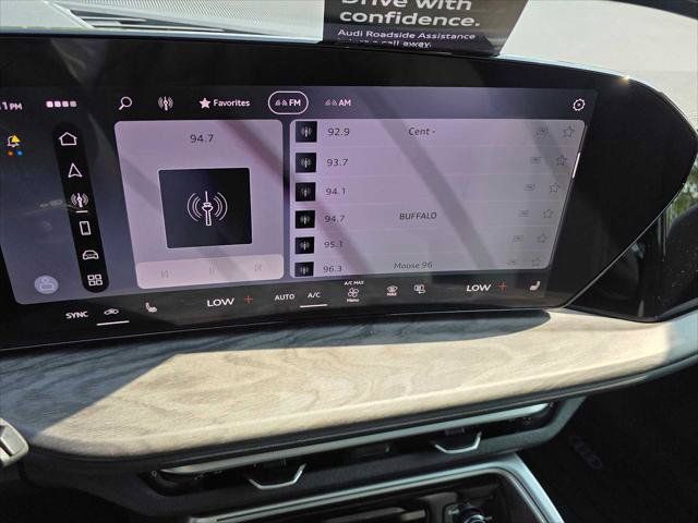 New 2026 Audi Q5 Premium Plus AWD/4WD image 26