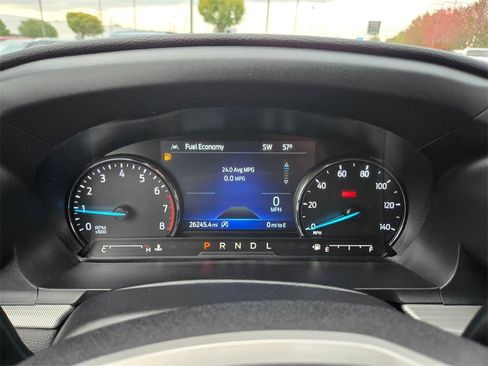 Used 2023 Ford Explorer XLT w/ Equipment Group 202A image 13