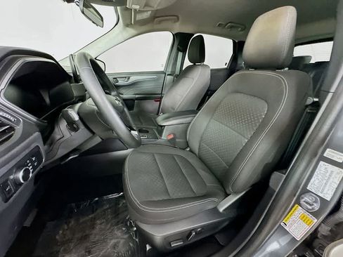 Certified 2023 Ford Escape Active FWD image 12