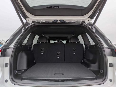 Certified 2023 Jeep Grand Cherokee Altitude AWD/4WD image 30