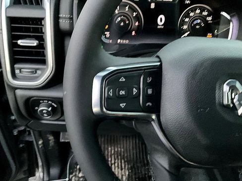 New 2026 RAM 5500 Tradesman w/ Laramie Trim Package image 40