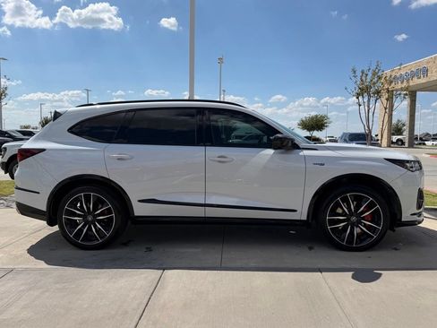 Used 2023 Acura MDX Type S w/ Advance Package AWD/4WD image 19