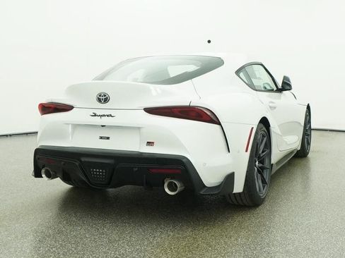 New 2026 Toyota Supra RWD image 47