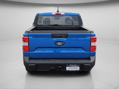 New 2025 Ford Maverick XLT w/ 4K Tow Package image 19