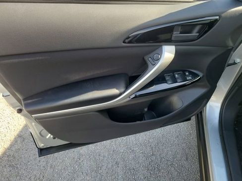 New 2026 Mitsubishi Eclipse Cross LE image 21