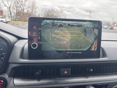 New 2026 Honda CR-V TrailSport image 24