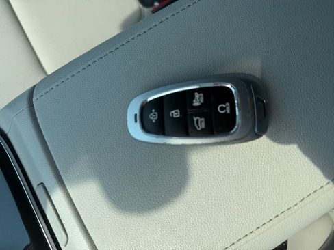 Used 2024 Hyundai Tucson SEL AWD/4WD image 31