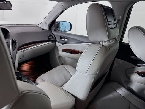 Used 2014 Acura MDX SH-AWD w/ Technology Package image 20