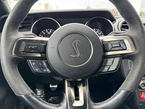 Used 2017 Ford Mustang Shelby GT350 image 14