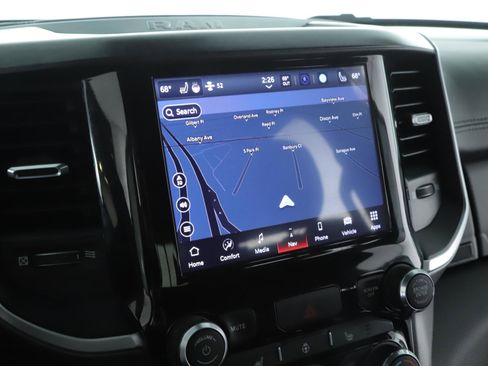 Used 2022 RAM 1500 Big Horn image 12