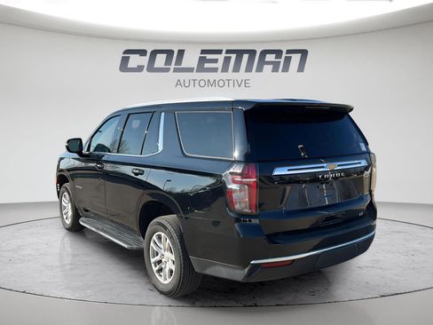 Used 2024 Chevrolet Tahoe LT image 7