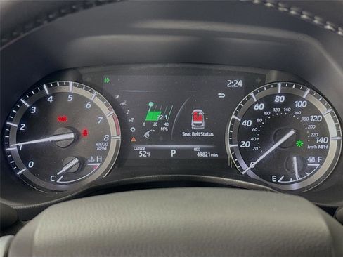 Used 2020 Toyota Highlander XLE image 20