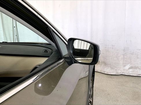 Used 2023 Subaru Outback Limited image 11