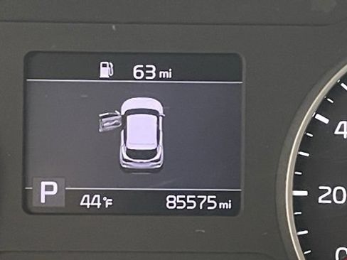 Used 2021 Kia Seltos LX image 39