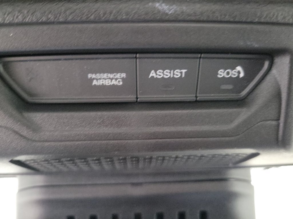 New 2026 Jeep Wrangler Unlimited Sahara w/ Technology Group AWD/4WD image 31