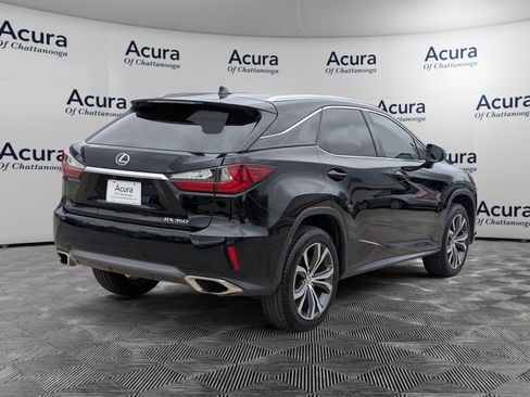 Used 2016 Lexus RX 350 FWD w/ Premium Package image 7