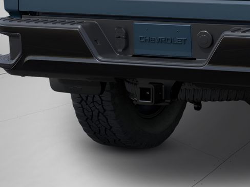 New 2026 Chevrolet Silverado 2500 Custom w/ Custom Convenience Package image 30