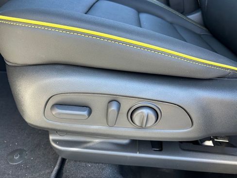 New 2026 Chevrolet TrailBlazer ACTIV w/ Driver Confidence Package image 44