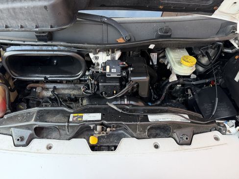 Used 2015 RAM ProMaster 2500 w/ Mopar Trailer Tow Group image 19